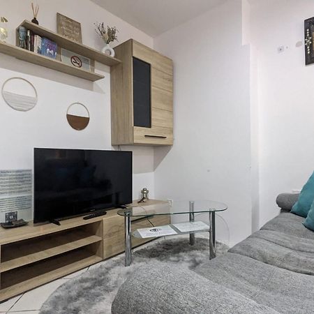 Valletta Cosy Apartment Ngoại thất bức ảnh