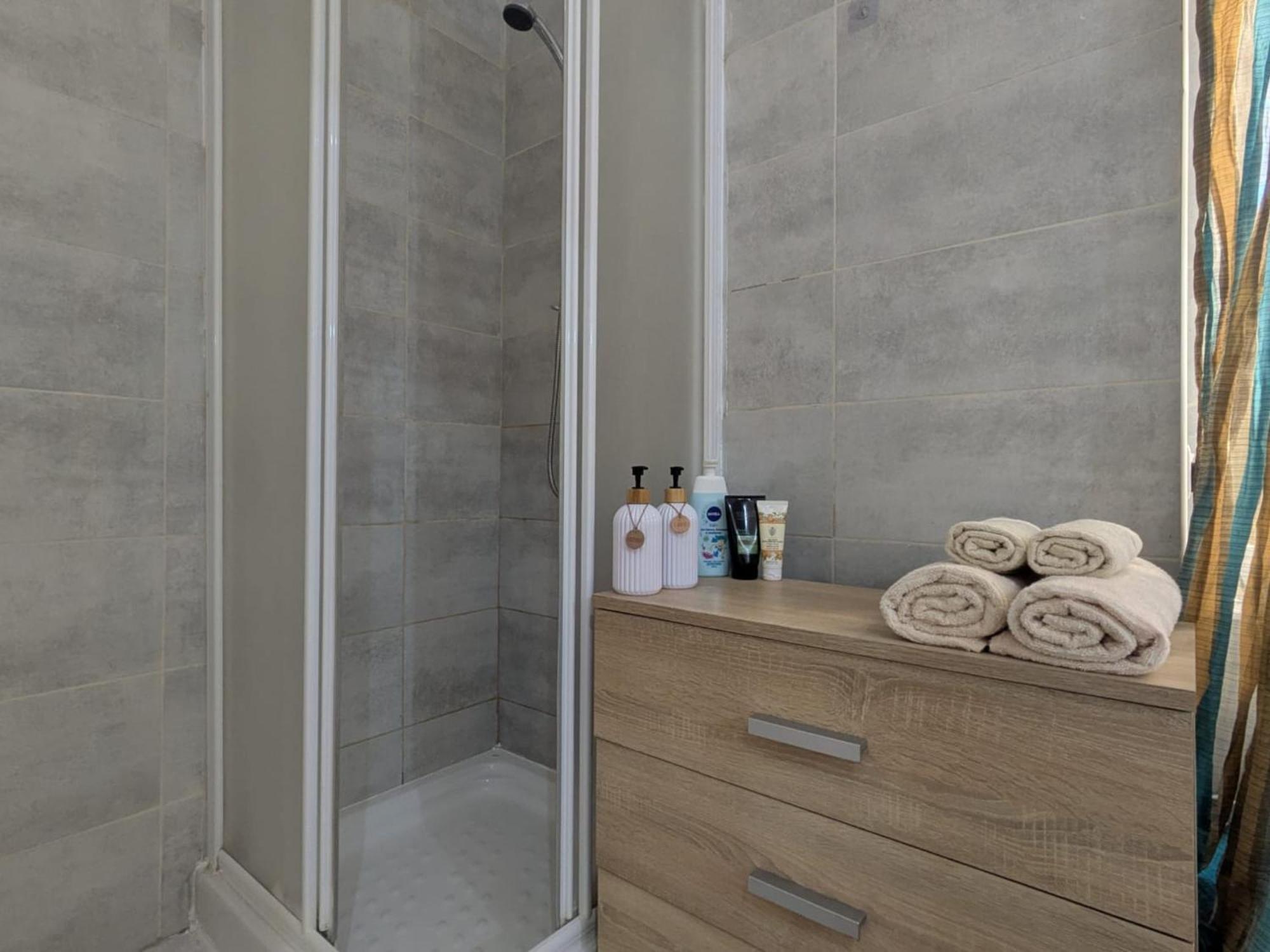 Valletta Cosy Apartment Ngoại thất bức ảnh