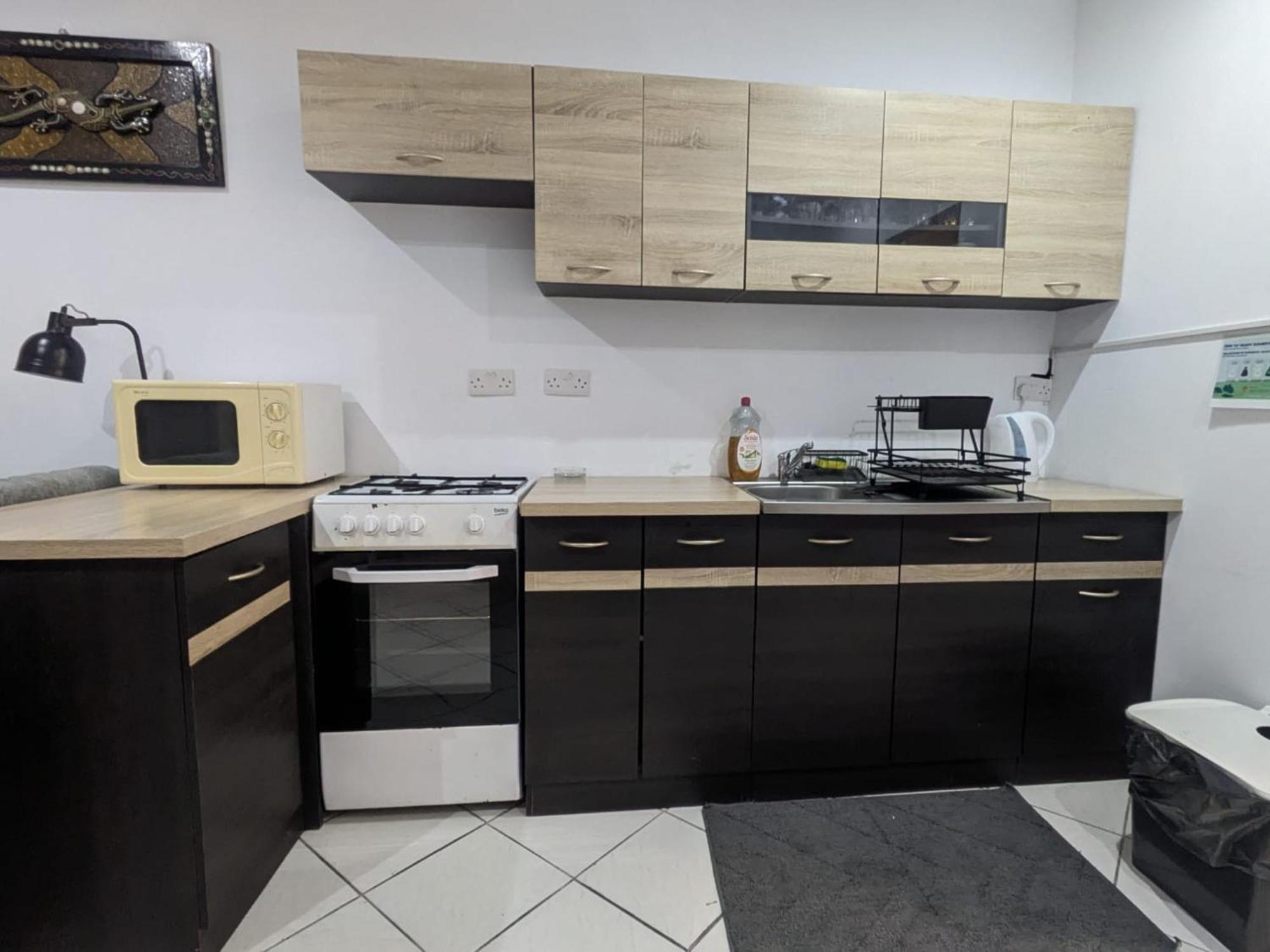 Valletta Cosy Apartment Ngoại thất bức ảnh
