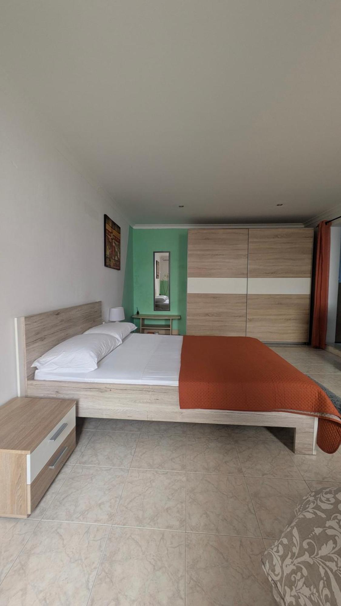 Valletta Cosy Apartment Ngoại thất bức ảnh