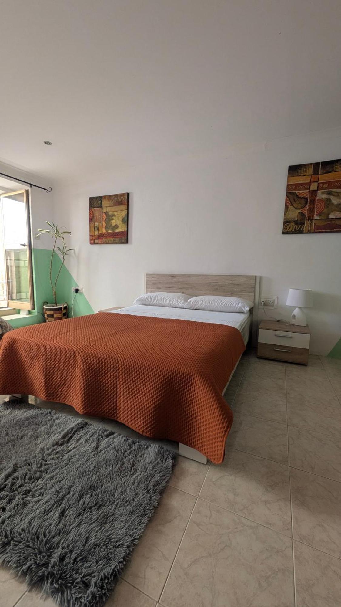 Valletta Cosy Apartment Ngoại thất bức ảnh